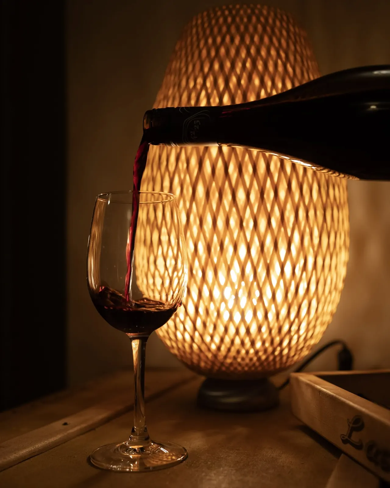 Vins & bulles