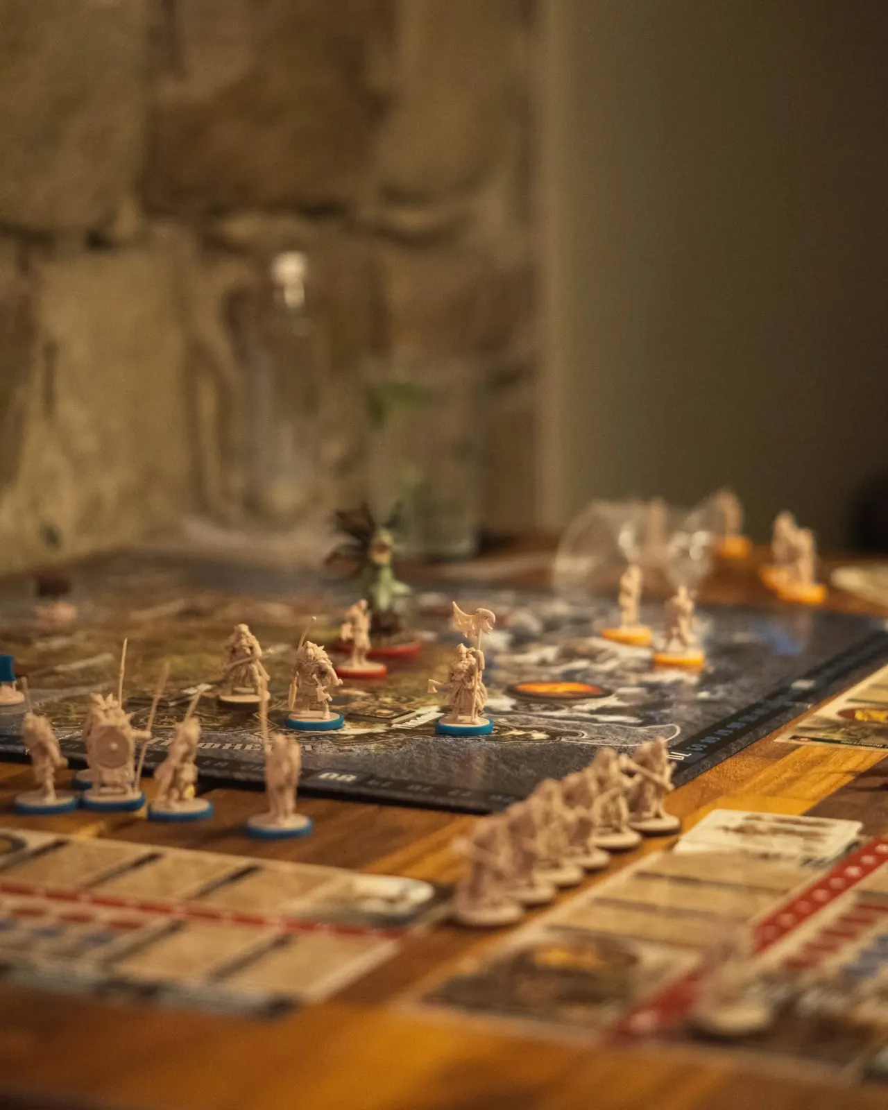 Jeux de plateau